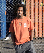 LFYT - BLUNT TEE LS260115