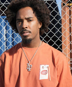 LFYT - BLUNT TEE LS260115
