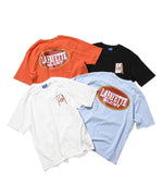LFYT - BLUNT TEE LS260115