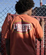 LFYT - BLUNT TEE LS260115