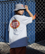 LFYT - BLUNT TEE LS260115
