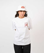 LFYT - BLUNT TEE LS260115
