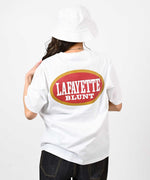 LFYT - BLUNT TEE LS260115