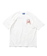 LFYT - BLUNT TEE LS260115