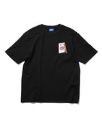 LFYT - BLUNT TEE LS260115