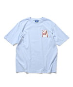 LFYT - BLUNT TEE LS260115