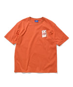 LFYT - BLUNT TEE LS260115