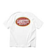 LFYT - BLUNT TEE LS260115