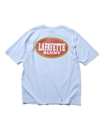 LFYT - BLUNT TEE LS260115