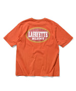 LFYT - BLUNT TEE LS260115