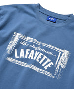 LFYT - WAR OUTSIDE TEE LA260102