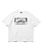 LFYT - WAR OUTSIDE TEE LA260102