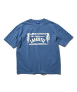 LFYT - WAR OUTSIDE TEE LA260102