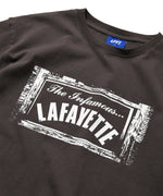 LFYT - WAR OUTSIDE TEE LA260102