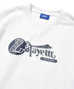 LFYT - Lafayette SOUND TEE LA260103