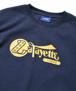 LFYT - Lafayette SOUND TEE LA260103