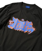 LFYT × INO - HUZE Lettering Tee