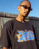 LFYT × INO - HUZE Lettering Tee