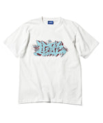 LFYT × INO - HUZE Lettering Tee