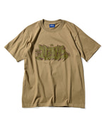 LFYT × INO - HUZE Lettering Tee