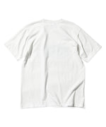 LFYT × INO - HUZE Lettering Tee