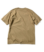LFYT × INO - HUZE Lettering Tee