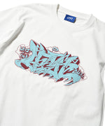 LFYT × INO - HUZE Lettering Tee