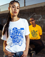 LFYT × INO - Mr.Lafayette Tee