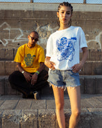 LFYT × INO - Mr.Lafayette Tee