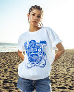 LFYT × INO - Mr.Lafayette Tee