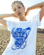 LFYT × INO - Mr.Lafayette Tee