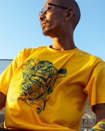 LFYT × INO - Mr.Lafayette Tee