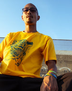 LFYT × INO - Mr.Lafayette Tee