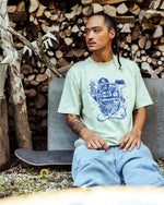 LFYT × INO - Mr.Lafayette Tee