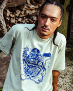 LFYT × INO - Mr.Lafayette Tee