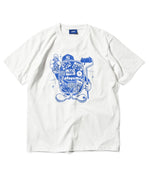 LFYT × INO - Mr.Lafayette Tee