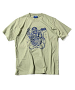 LFYT × INO - Mr.Lafayette Tee