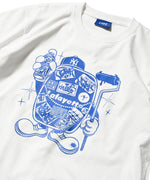 LFYT × INO - Mr.Lafayette Tee