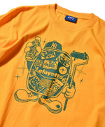 LFYT × INO - Mr.Lafayette Tee