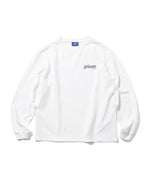 LFYT - METRO SKYLINE L/S TEE LA260104