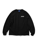 LFYT - METRO SKYLINE L/S TEE LA260104
