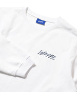 LFYT - METRO SKYLINE L/S TEE LA260104
