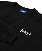 LFYT - METRO SKYLINE L/S TEE LA260104