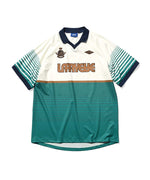 LFYT - PLEASURE SOCCER JERSEY LS240202