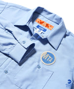 LFYT × MTA - WORK SHIRTS LA240201