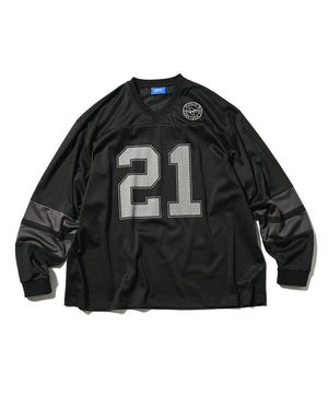 LFYT - 21th ANNIVERSARY FOOTBALL L/S SHIRT LA240202