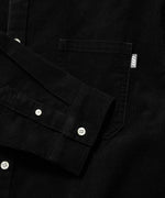 LFYT - CLASSIC CORDUROY SHIRT LA250201