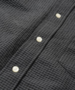 LFYT - SEERSUCKER BIG SHIRT LS260201