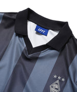LFYT - STRIPE SOCCER JERSEY LS260204