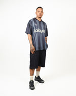 LFYT - STRIPE SOCCER JERSEY LS260204